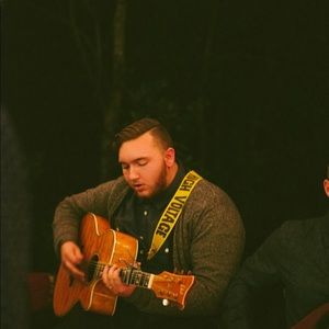 Meet your Posher, Tyler